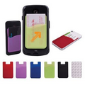 Cell Phone Wallet